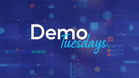 Demo Tuesday .